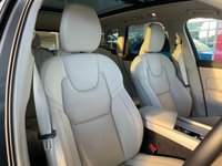 USED 2021 21 VOLVO XC60 2.0 RECHARGE T8 INSCRIPTION PRO AWD 5d 385 BHP LOW RATE FINANCE/HOME DELIVERY