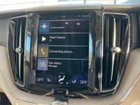 USED 2021 21 VOLVO XC60 2.0 RECHARGE T8 INSCRIPTION PRO AWD 5d 385 BHP LOW RATE FINANCE/HOME DELIVERY
