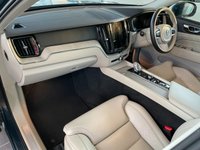 USED 2021 21 VOLVO XC60 2.0 RECHARGE T8 INSCRIPTION PRO AWD 5d 385 BHP LOW RATE FINANCE/HOME DELIVERY