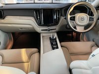 USED 2021 21 VOLVO XC60 2.0 RECHARGE T8 INSCRIPTION PRO AWD 5d 385 BHP LOW RATE FINANCE/HOME DELIVERY