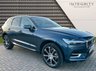 USED 2021 21 VOLVO XC60 2.0 RECHARGE T8 INSCRIPTION PRO AWD 5d 385 BHP LOW RATE FINANCE/HOME DELIVERY