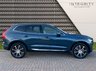 USED 2021 21 VOLVO XC60 2.0 RECHARGE T8 INSCRIPTION PRO AWD 5d 385 BHP LOW RATE FINANCE/HOME DELIVERY
