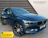 USED 2021 21 VOLVO XC60 2.0 RECHARGE T8 INSCRIPTION PRO AWD 5d 385 BHP LOW RATE FINANCE/HOME DELIVERY