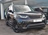 USED 2019 68 LAND ROVER DISCOVERY 3.0 SDV6 COMMERCIAL HSE 302 BHP EURO 6 �&pound;5000 FACTORY EXTRAS 1 FORMER KEEPER LR S/HISTORY