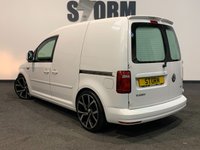 USED 2017 67 VOLKSWAGEN CADDY | NO 26 | 2.0 C20 TDI STARTLINE VW Caddy 2.0 Ready to drive away TODAY