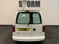 USED 2017 67 VOLKSWAGEN CADDY | NO 26 | 2.0 C20 TDI STARTLINE VW Caddy 2.0 Ready to drive away TODAY