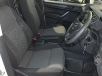 USED 2017 67 VOLKSWAGEN CADDY | NO 26 | 2.0 C20 TDI STARTLINE VW Caddy 2.0 Ready to drive away TODAY
