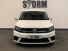 USED 2017 67 VOLKSWAGEN CADDY | NO 26 | 2.0 C20 TDI STARTLINE VW Caddy 2.0 Ready to drive away TODAY