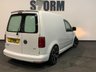 USED 2017 67 VOLKSWAGEN CADDY | NO 26 | 2.0 C20 TDI STARTLINE VW Caddy 2.0 Ready to drive away TODAY