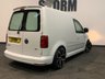 USED 2017 67 VOLKSWAGEN CADDY | NO 26 | 2.0 C20 TDI STARTLINE VW Caddy 2.0 Ready to drive away TODAY