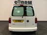 USED 2017 67 VOLKSWAGEN CADDY | NO 26 | 2.0 C20 TDI STARTLINE VW Caddy 2.0 Ready to drive away TODAY