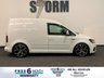 USED 2017 67 VOLKSWAGEN CADDY | NO 26 | 2.0 C20 TDI STARTLINE VW Caddy 2.0 Ready to drive away TODAY