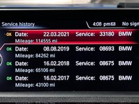 USED 2014 14 BMW 3 SERIES 3.0 335D XDRIVE M SPORT TOURING 5d 309 BHP * NAV * CRUISE * 19" ALLOYS * PAN ROOF * HEADS UP DISPLAY * PARKING SENSORS WITH REVERSING CAMERA *
