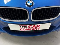 USED 2014 14 BMW 3 SERIES 3.0 335D XDRIVE M SPORT TOURING 5d 309 BHP * NAV * CRUISE * 19" ALLOYS * PAN ROOF * HEADS UP DISPLAY * PARKING SENSORS WITH REVERSING CAMERA *
