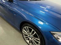 USED 2014 14 BMW 3 SERIES 3.0 335D XDRIVE M SPORT TOURING 5d 309 BHP * NAV * CRUISE * 19" ALLOYS * PAN ROOF * HEADS UP DISPLAY * PARKING SENSORS WITH REVERSING CAMERA *