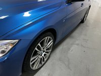 USED 2014 14 BMW 3 SERIES 3.0 335D XDRIVE M SPORT TOURING 5d 309 BHP * NAV * CRUISE * 19" ALLOYS * PAN ROOF * HEADS UP DISPLAY * PARKING SENSORS WITH REVERSING CAMERA *