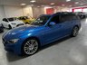 USED 2014 14 BMW 3 SERIES 3.0 335D XDRIVE M SPORT TOURING 5d 309 BHP * NAV * CRUISE * 19" ALLOYS * PAN ROOF * HEADS UP DISPLAY * PARKING SENSORS WITH REVERSING CAMERA *