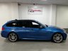 USED 2014 14 BMW 3 SERIES 3.0 335D XDRIVE M SPORT TOURING 5d 309 BHP * NAV * CRUISE * 19" ALLOYS * PAN ROOF * HEADS UP DISPLAY * PARKING SENSORS WITH REVERSING CAMERA *