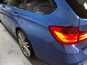 USED 2014 14 BMW 3 SERIES 3.0 335D XDRIVE M SPORT TOURING 5d 309 BHP * NAV * CRUISE * 19" ALLOYS * PAN ROOF * HEADS UP DISPLAY * PARKING SENSORS WITH REVERSING CAMERA *