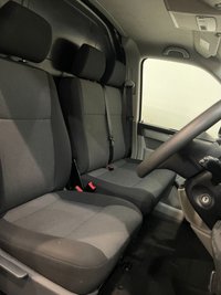USED 2018 18 VOLKSWAGEN TRANSPORTER | NO 24 | 2.0 T28 TDI P/V STARTLINE BMT 
