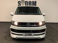 USED 2018 18 VOLKSWAGEN TRANSPORTER | NO 24 | 2.0 T28 TDI P/V STARTLINE BMT 