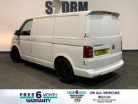 USED 2018 18 VOLKSWAGEN TRANSPORTER | NO 24 | 2.0 T28 TDI P/V STARTLINE BMT 