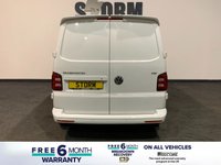 USED 2018 18 VOLKSWAGEN TRANSPORTER | NO 24 | 2.0 T28 TDI P/V STARTLINE BMT 