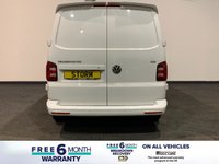 USED 2018 18 VOLKSWAGEN TRANSPORTER | NO 24 | 2.0 T28 TDI P/V STARTLINE BMT 