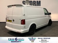 USED 2018 18 VOLKSWAGEN TRANSPORTER | NO 24 | 2.0 T28 TDI P/V STARTLINE BMT 
