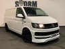 USED 2018 18 VOLKSWAGEN TRANSPORTER | NO 24 | 2.0 T28 TDI P/V STARTLINE BMT 