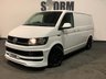 USED 2018 18 VOLKSWAGEN TRANSPORTER | NO 24 | 2.0 T28 TDI P/V STARTLINE BMT 