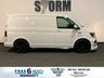 USED 2018 18 VOLKSWAGEN TRANSPORTER | NO 24 | 2.0 T28 TDI P/V STARTLINE BMT 