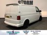 USED 2018 18 VOLKSWAGEN TRANSPORTER | NO 24 | 2.0 T28 TDI P/V STARTLINE BMT 