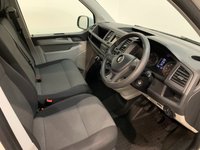 USED 2018 68 VOLKSWAGEN TRANSPORTER | NO 07 | 2.0 T30 TDI P/V STARTLINE BMT 