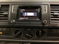 USED 2018 68 VOLKSWAGEN TRANSPORTER | NO 07 | 2.0 T30 TDI P/V STARTLINE BMT 