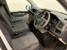 USED 2018 68 VOLKSWAGEN TRANSPORTER | NO 07 | 2.0 T30 TDI P/V STARTLINE BMT 