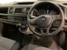 USED 2018 68 VOLKSWAGEN TRANSPORTER | NO 07 | 2.0 T30 TDI P/V STARTLINE BMT 