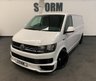 USED 2018 68 VOLKSWAGEN TRANSPORTER | NO 07 | 2.0 T30 TDI P/V STARTLINE BMT 