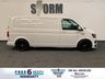 USED 2018 68 VOLKSWAGEN TRANSPORTER | NO 07 | 2.0 T30 TDI P/V STARTLINE BMT 
