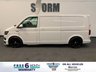 USED 2018 68 VOLKSWAGEN TRANSPORTER | NO 07 | 2.0 T30 TDI P/V STARTLINE BMT 