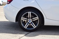 USED 2012 12 BMW 1 SERIES 2.0 116D SPORT 5d 114 BHP 