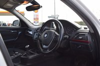 USED 2012 12 BMW 1 SERIES 2.0 116D SPORT 5d 114 BHP 