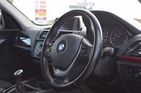 USED 2012 12 BMW 1 SERIES 2.0 116D SPORT 5d 114 BHP 