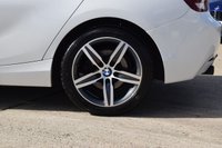 USED 2012 12 BMW 1 SERIES 2.0 116D SPORT 5d 114 BHP 