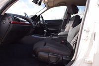 USED 2012 12 BMW 1 SERIES 2.0 116D SPORT 5d 114 BHP 