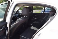 USED 2012 12 BMW 1 SERIES 2.0 116D SPORT 5d 114 BHP 