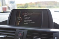USED 2012 12 BMW 1 SERIES 2.0 116D SPORT 5d 114 BHP 
