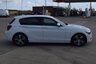 USED 2012 12 BMW 1 SERIES 2.0 116D SPORT 5d 114 BHP 