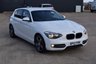 USED 2012 12 BMW 1 SERIES 2.0 116D SPORT 5d 114 BHP 