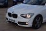 USED 2012 12 BMW 1 SERIES 2.0 116D SPORT 5d 114 BHP 